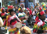 (2009-04) Cavalcade 2009